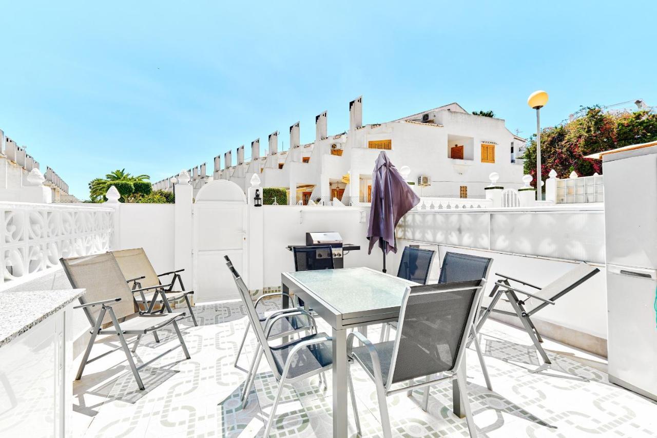 Espanhouse Sonia In La Zenia Playas De Орихуела Екстериор снимка