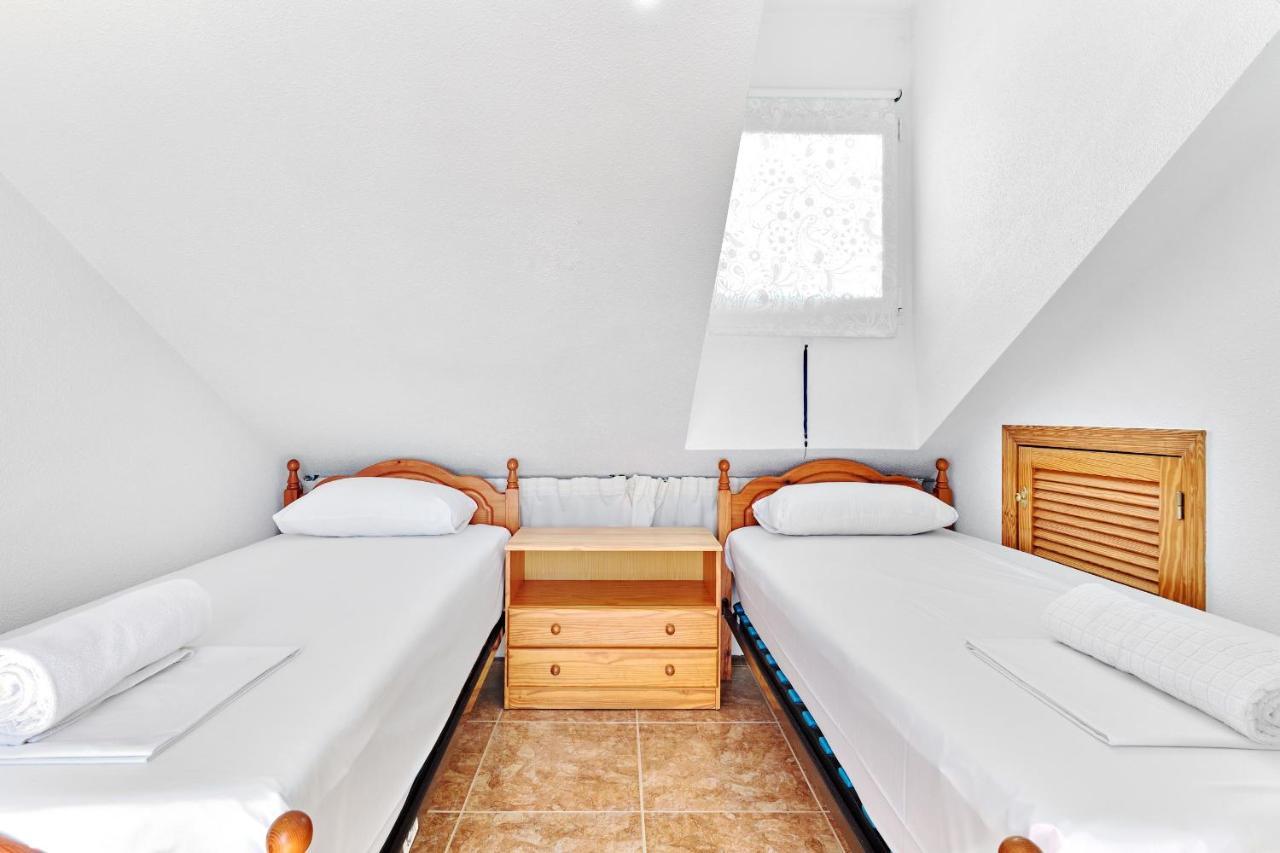 Espanhouse Sonia In La Zenia Playas De Орихуела Екстериор снимка