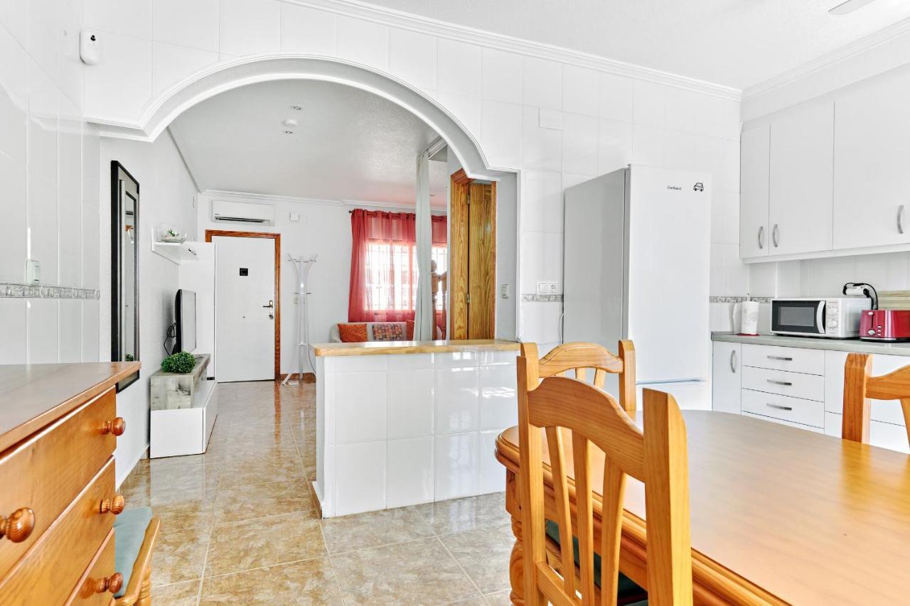 Espanhouse Sonia In La Zenia Playas De Орихуела Екстериор снимка