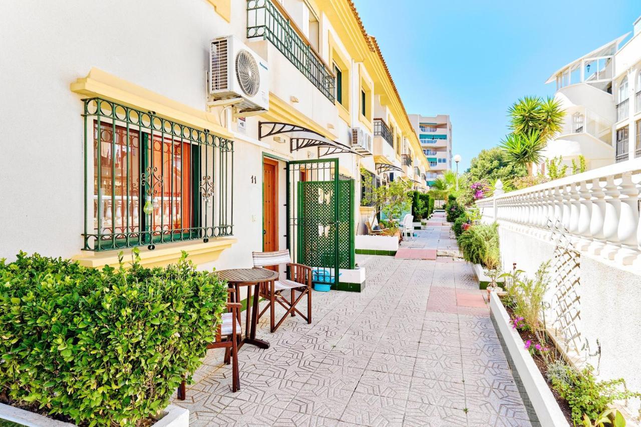 Espanhouse Sonia In La Zenia Playas De Орихуела Екстериор снимка