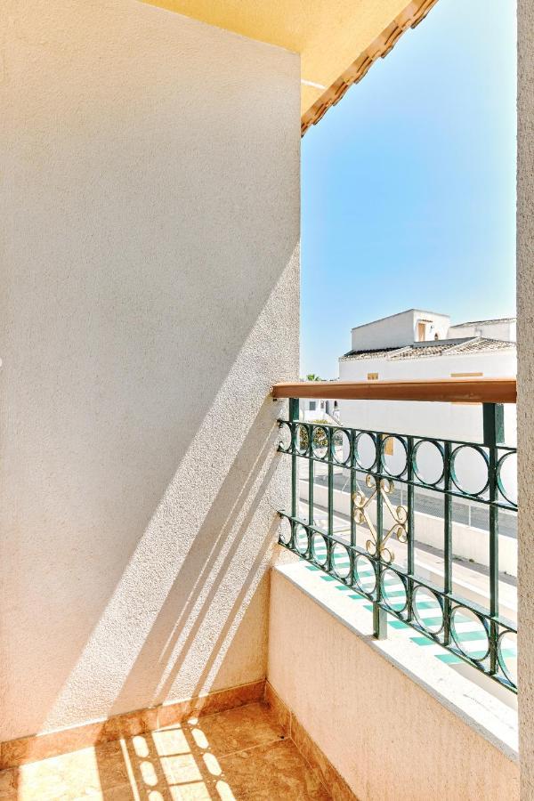 Espanhouse Sonia In La Zenia Playas De Орихуела Екстериор снимка