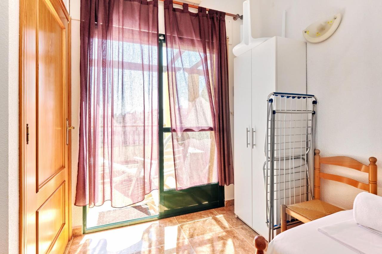 Espanhouse Sonia In La Zenia Playas De Орихуела Екстериор снимка