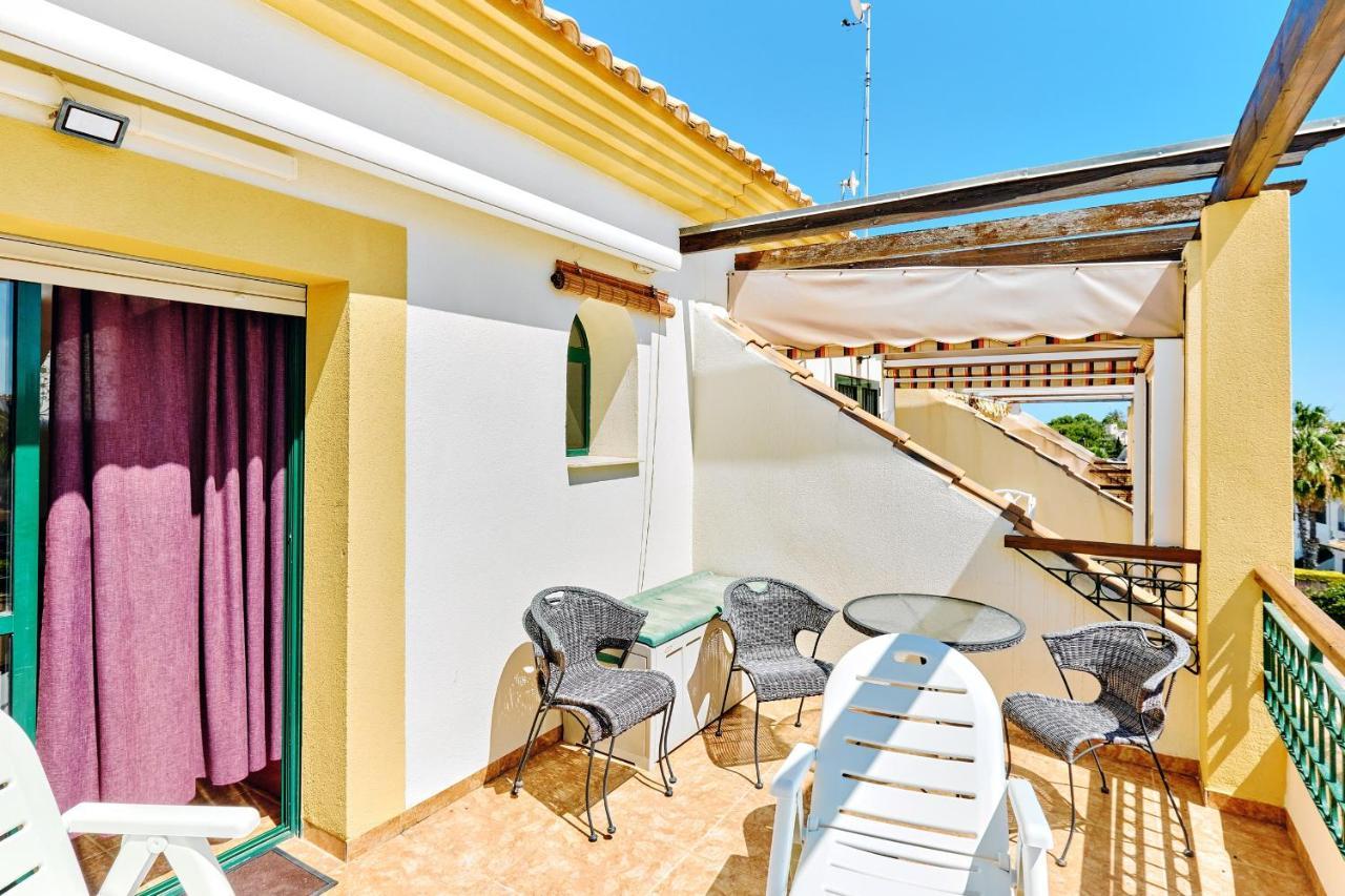 Espanhouse Sonia In La Zenia Playas De Орихуела Екстериор снимка