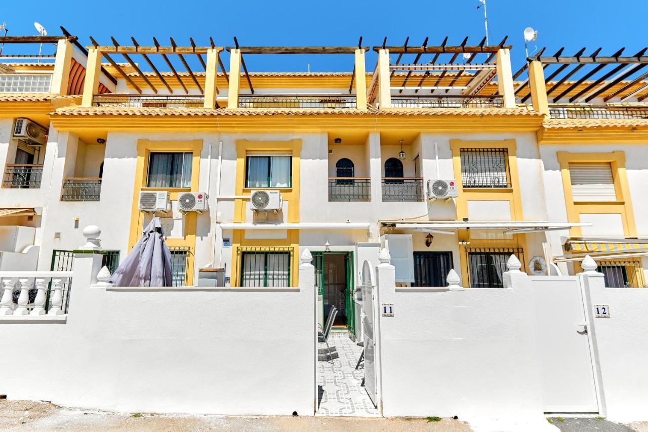 Espanhouse Sonia In La Zenia Playas De Орихуела Екстериор снимка