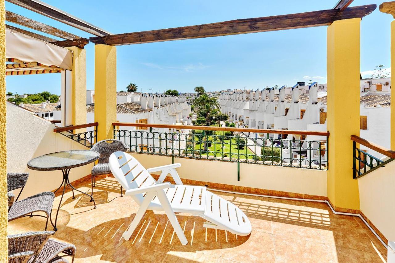 Espanhouse Sonia In La Zenia Playas De Орихуела Екстериор снимка