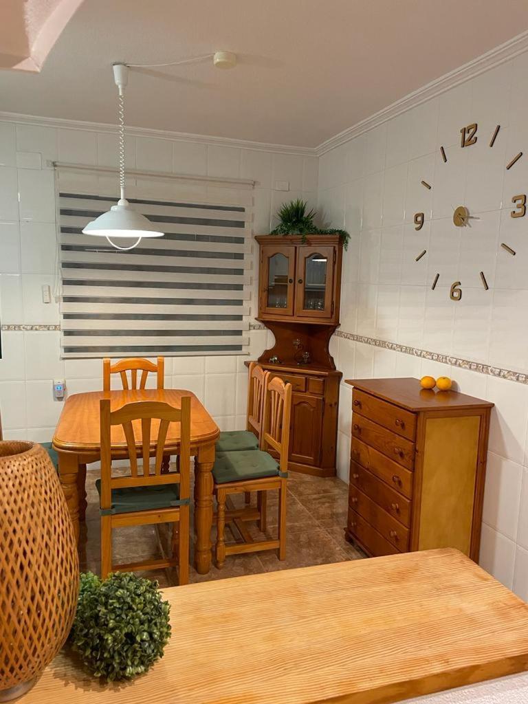Espanhouse Sonia In La Zenia Playas De Орихуела Екстериор снимка