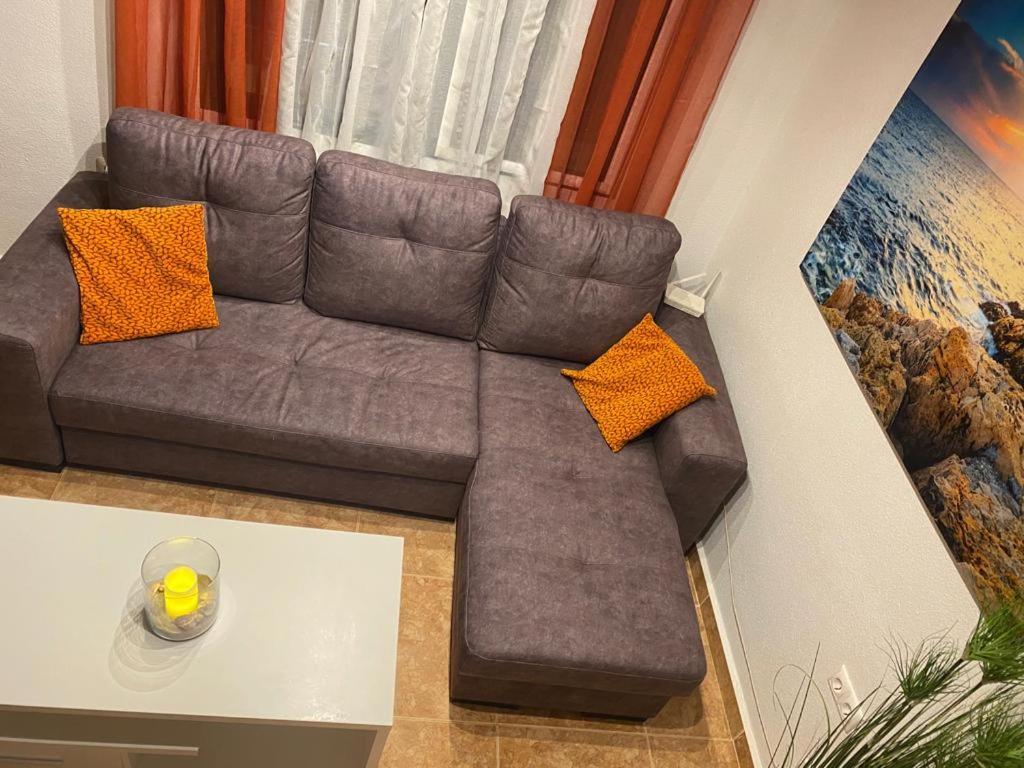 Espanhouse Sonia In La Zenia Playas De Орихуела Екстериор снимка