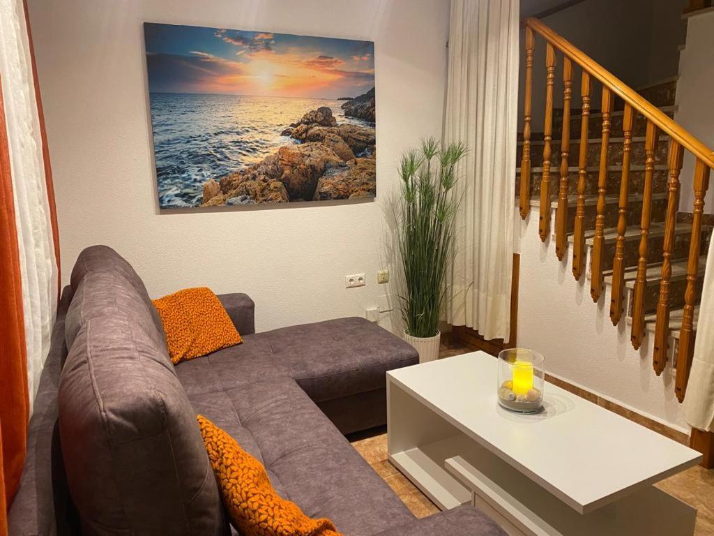 Espanhouse Sonia In La Zenia Playas De Орихуела Екстериор снимка