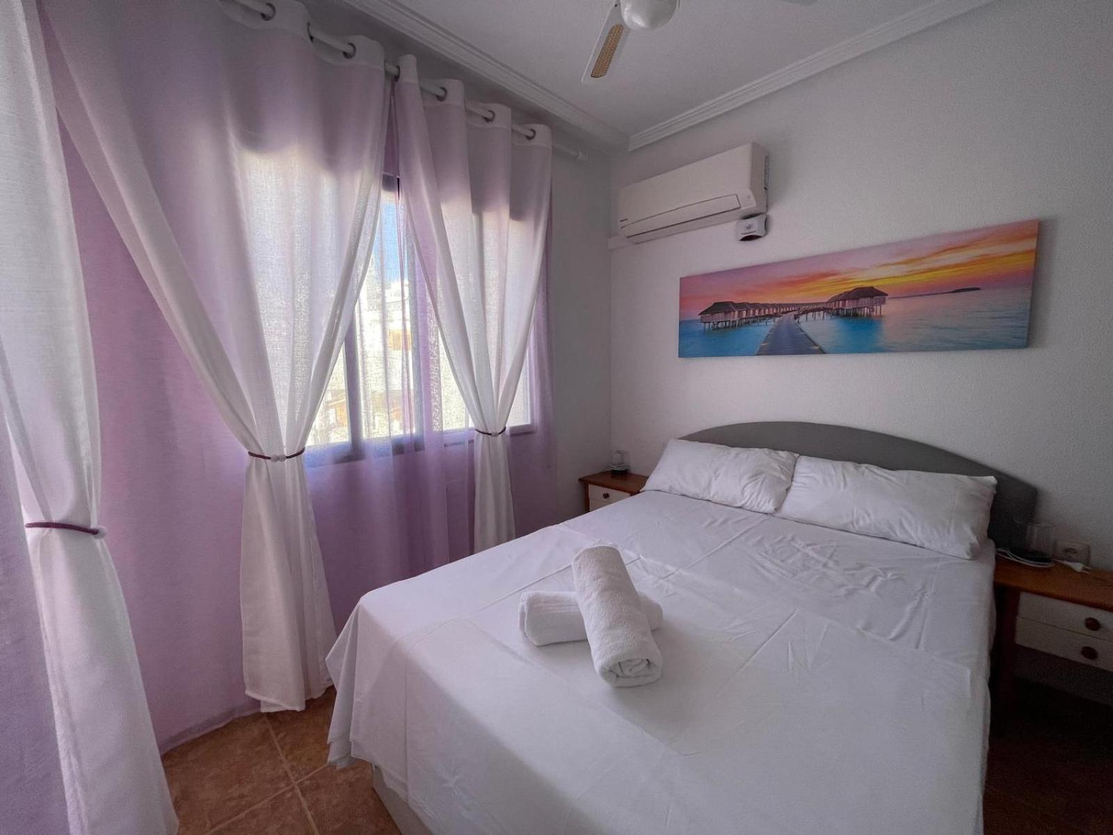 Espanhouse Sonia In La Zenia Playas De Орихуела Екстериор снимка