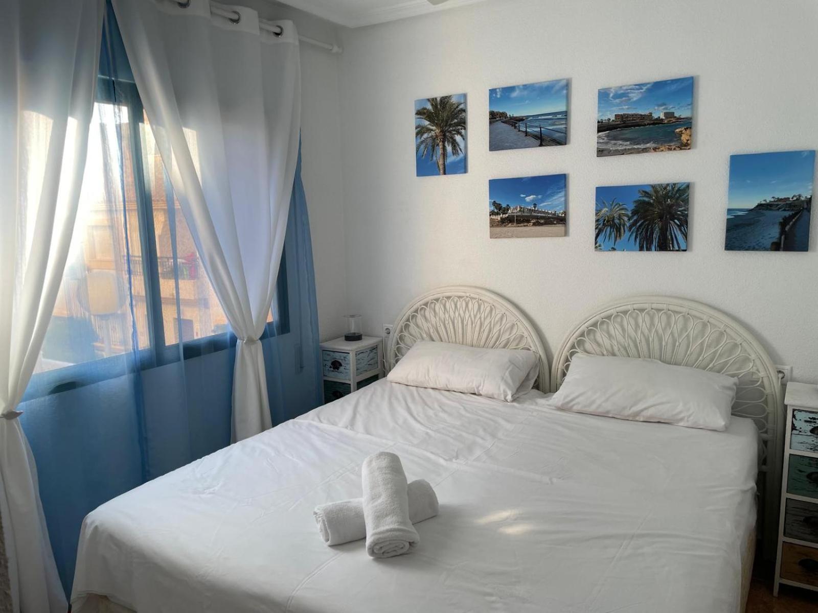 Espanhouse Sonia In La Zenia Playas De Орихуела Екстериор снимка