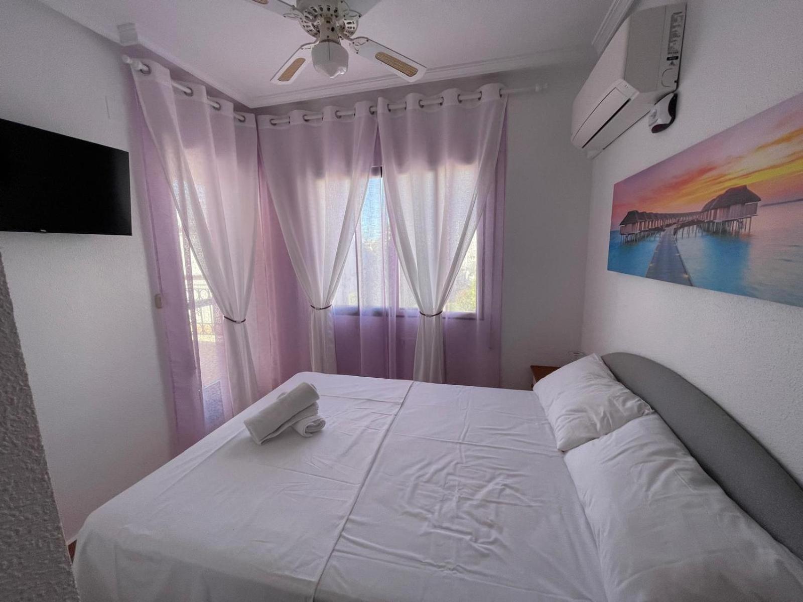 Espanhouse Sonia In La Zenia Playas De Орихуела Екстериор снимка